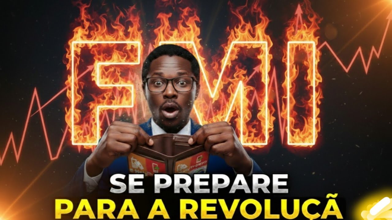 COMO VIVER SEM APOIO DO FMI_