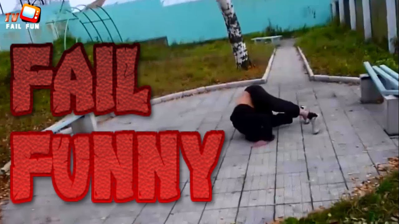 Best Fails Epic Compilation of June 2015 - Ultimate Fails Funny - FailFunnyTV