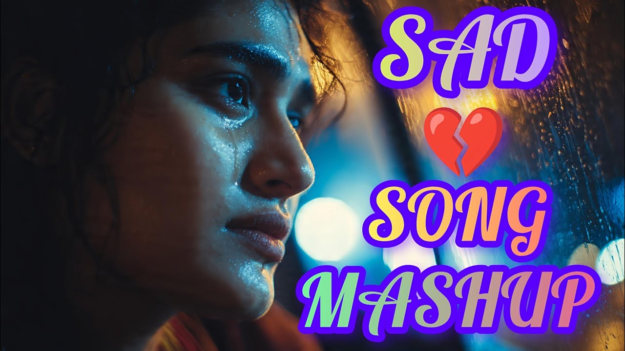 2026 Ki New Best Sad Song Mashup | Top Breakup Sad Song Mashup 