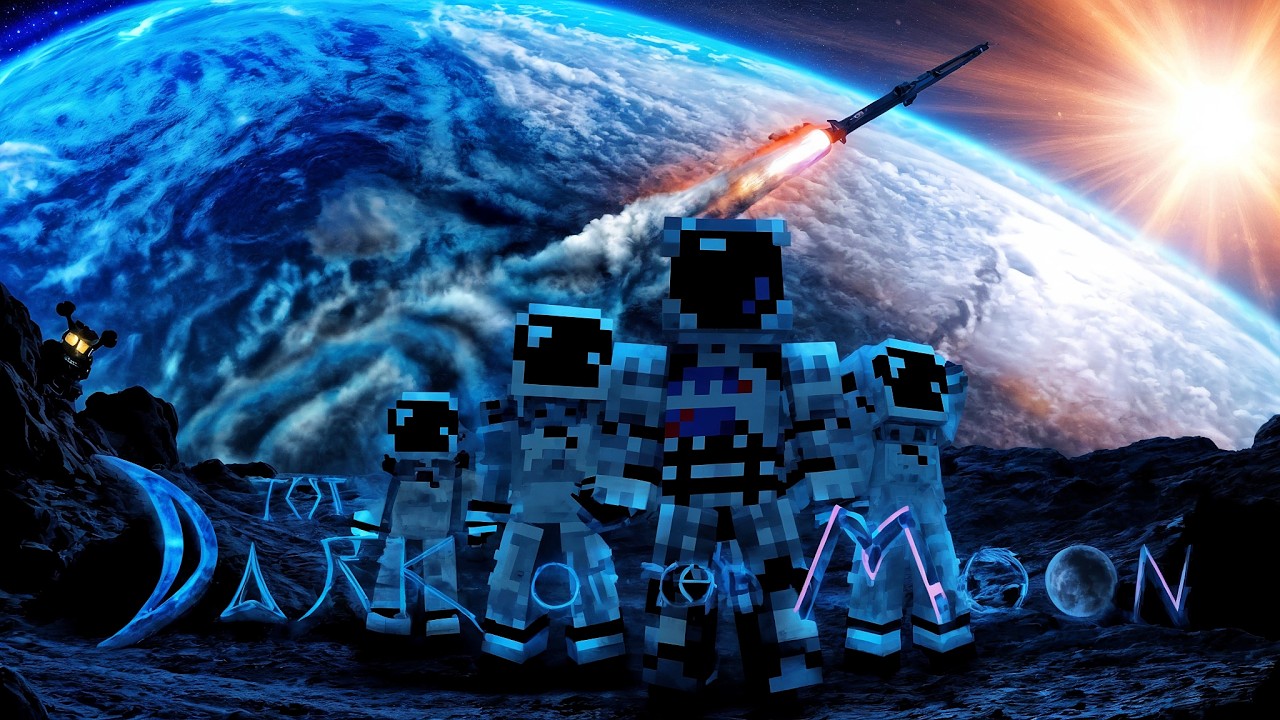 Dark of the Moon(2026) | Official Teaser