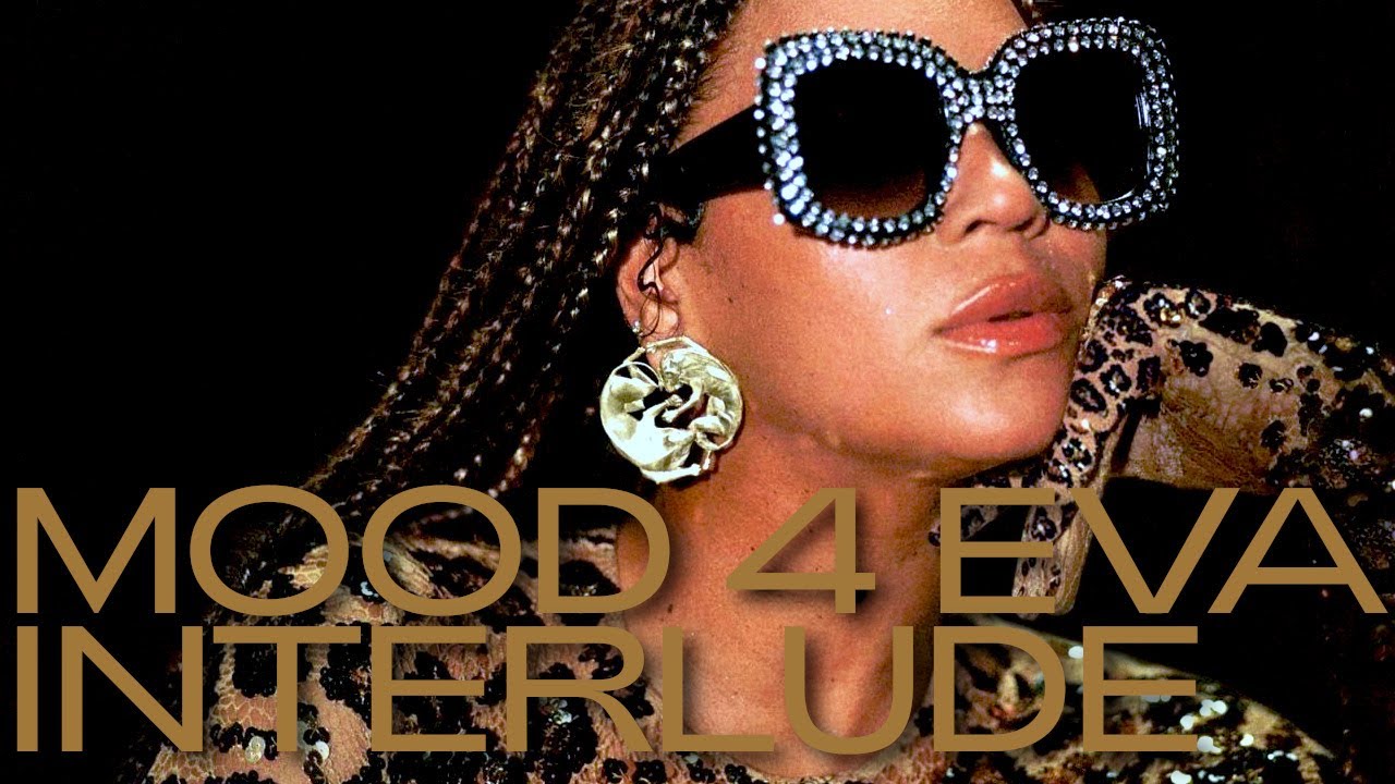 MOOD 4 EVA (Interlude)