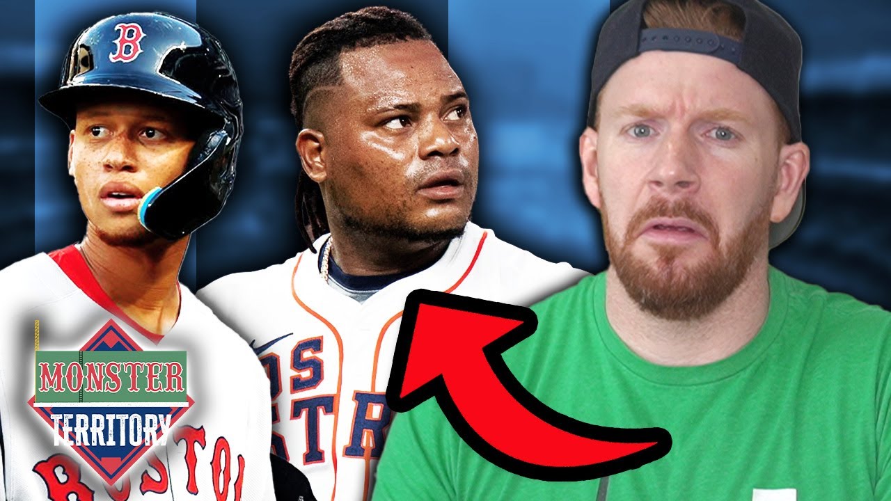 Реакция на межсезонные прогнозы Red Sox