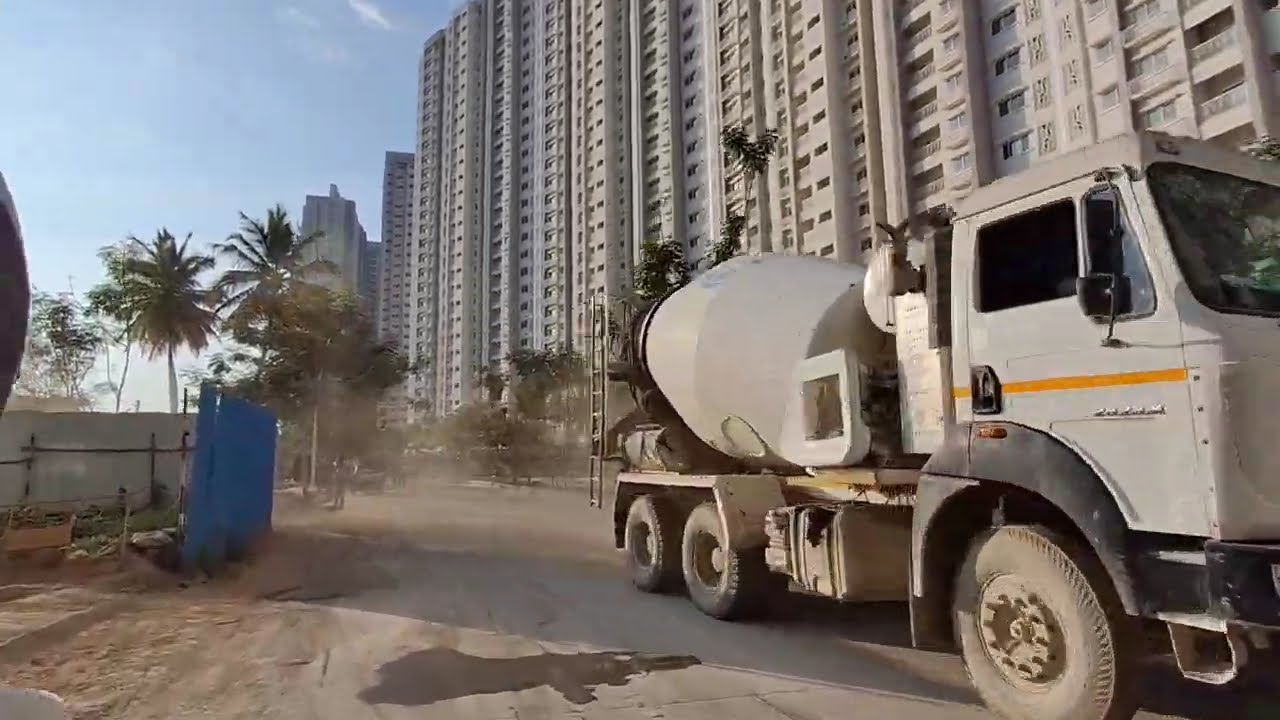 Prestige CIty Sarjapur