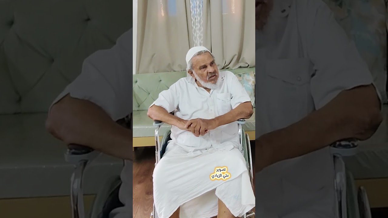 زياره طلاب من محافظه رجال المع لمعلمهم الاستاذ حسن ابو علة 