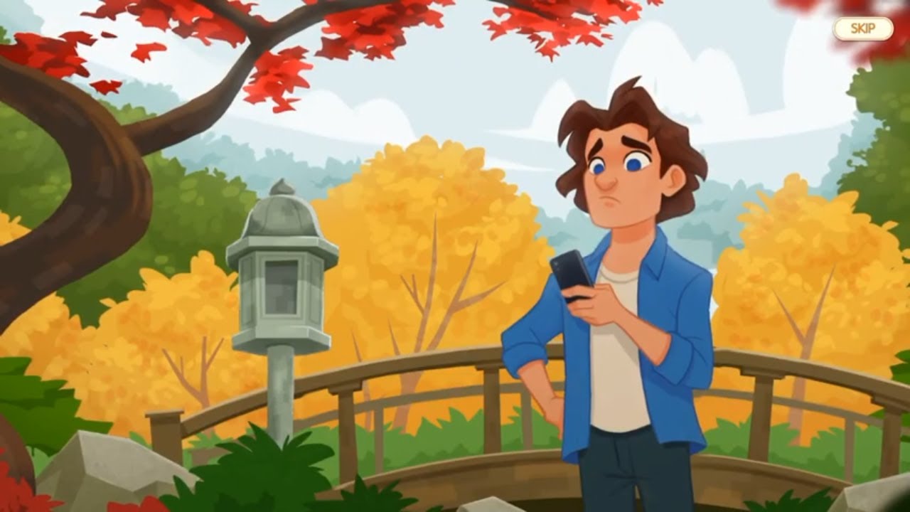 Delicious World Ending for Every Episode S4