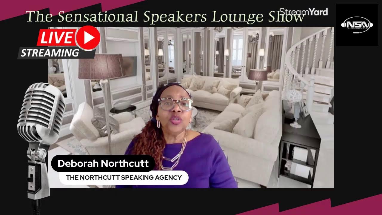 The Top 5 Benefits of Being a Podcast Guest for Speakers
