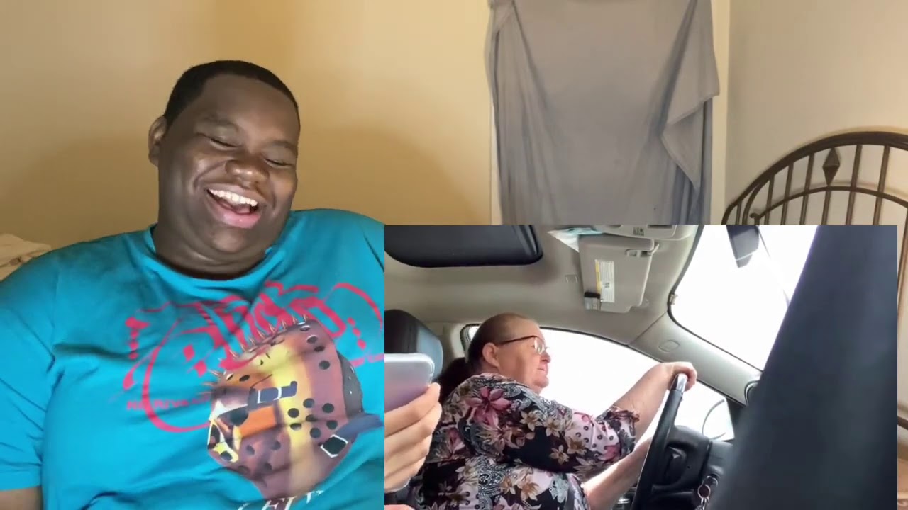 My Reaction to Jessikatheprankster singing kooda by 6ix9ine in front of my mom 🤣*MUST WATCH*👀‼️