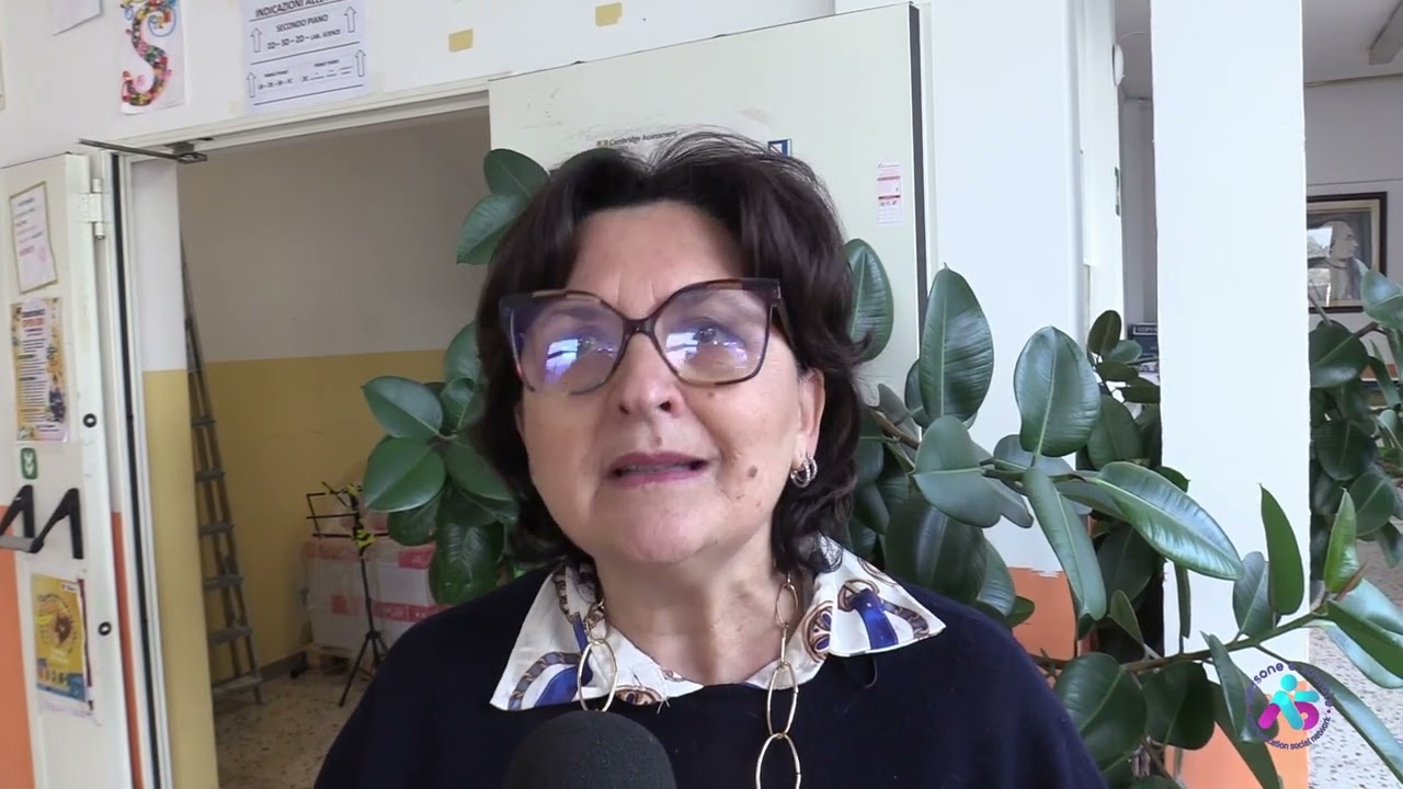 Quando l'arte parla di rispetto