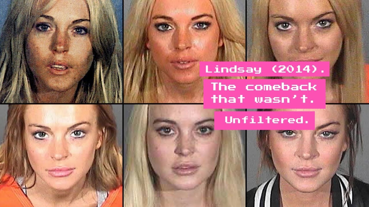 Lindsay Lohan’s Oprah-Funded Comeback Was a Front Row Seat to Chaos