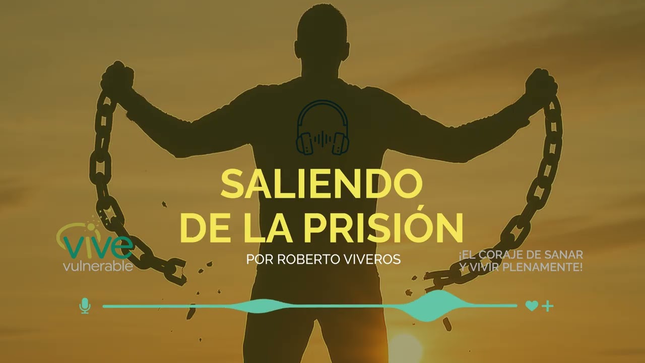 SALIENDO DE LA PRISIÓN