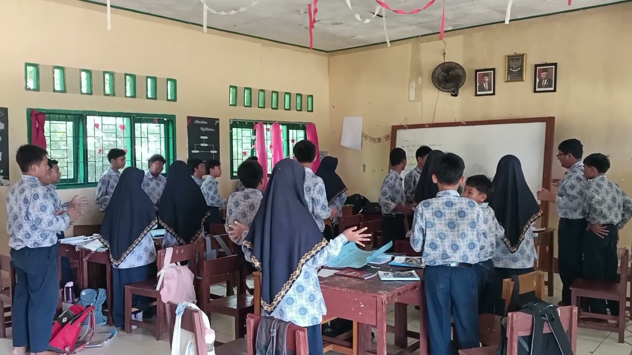 Video UKIN PPG Berdiferensiasi Mapel INFORMATIKA SMP