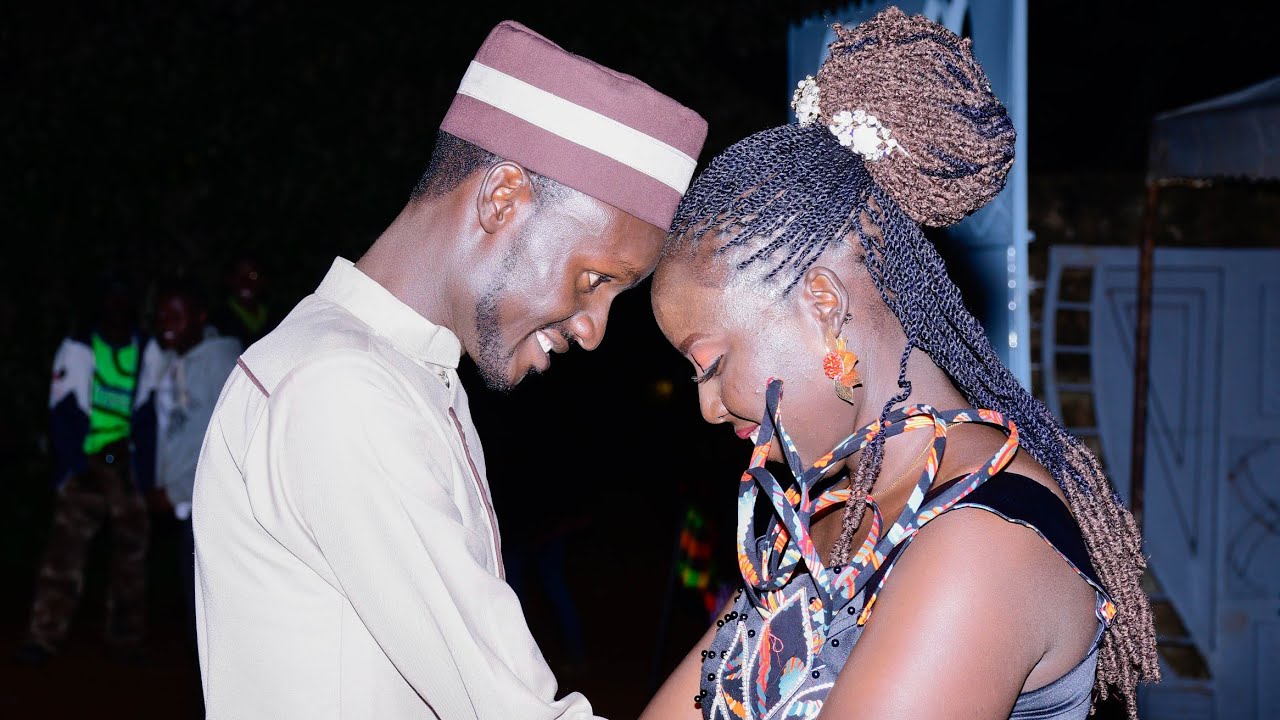 The Beauty Of Kalenjin Engagement Ceremony.  Dorothy & Felix