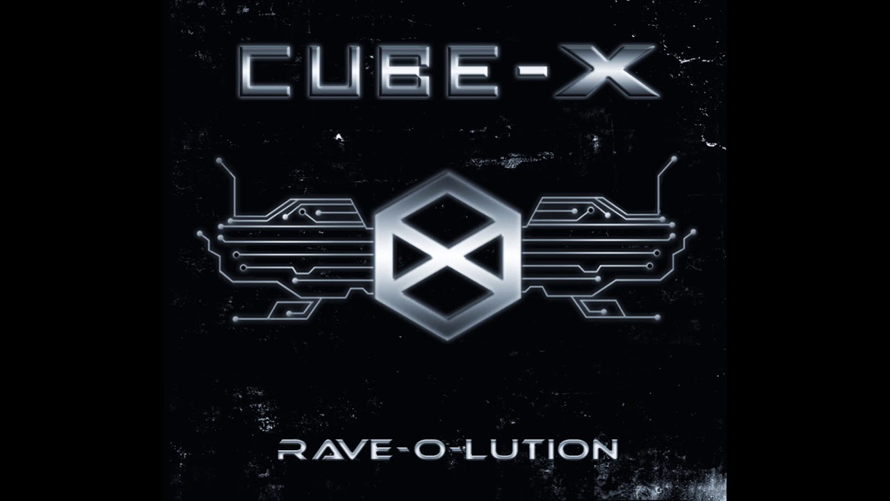 Cube-[x] - Warriors
