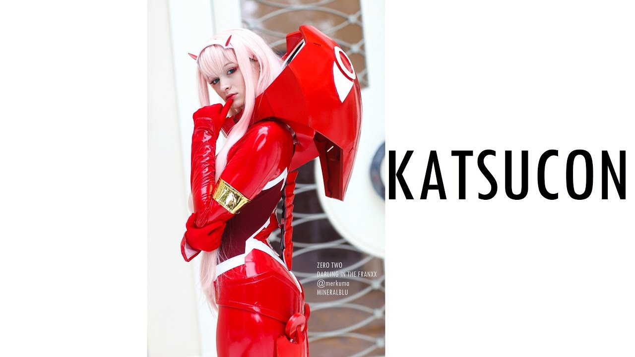 ЭТО KATSUCON COMIC CON 2019 ЛУЧШИЙ КОСПЛЕЙ МУЗЫКАЛЬНЫЙ ВИДЕОЛОГ АНИМЕ NATIONAL HARBOR GAYLORD CMV