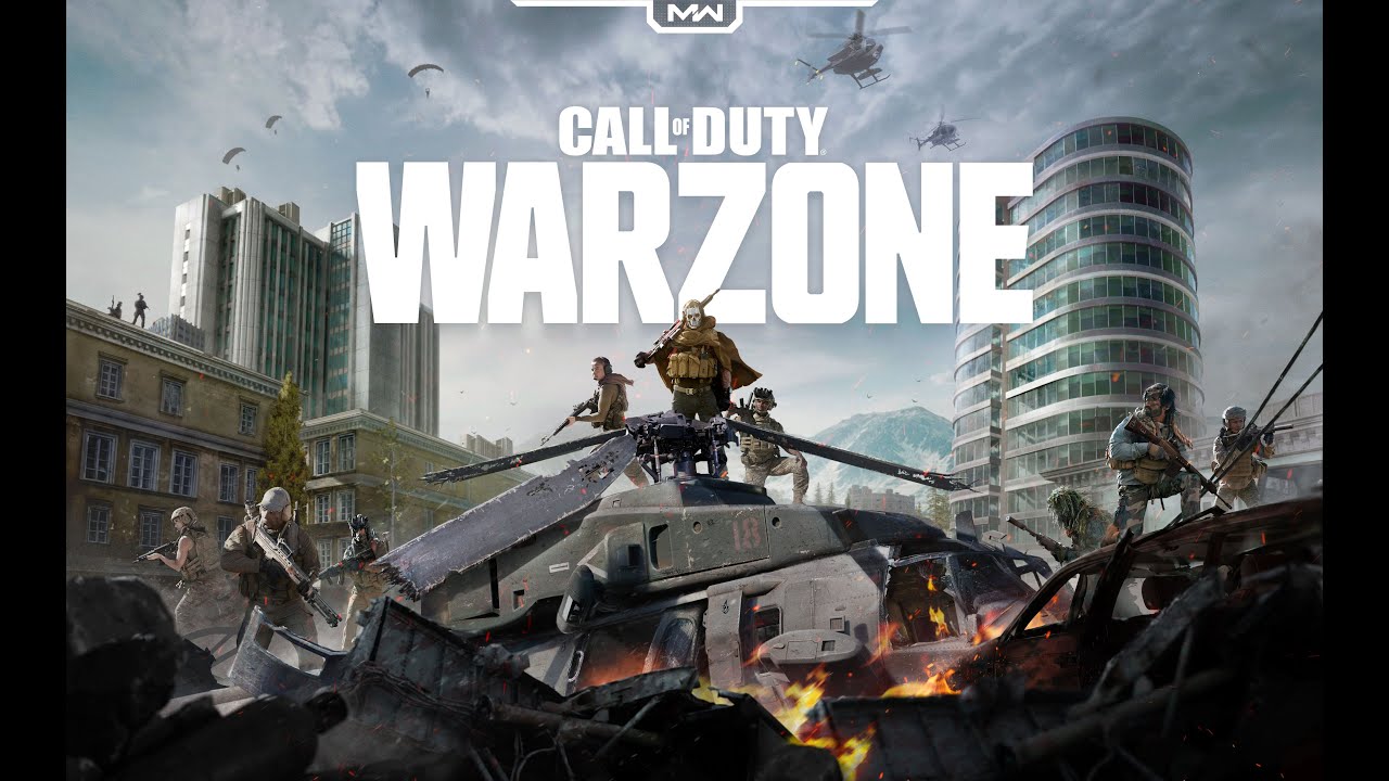 warzone