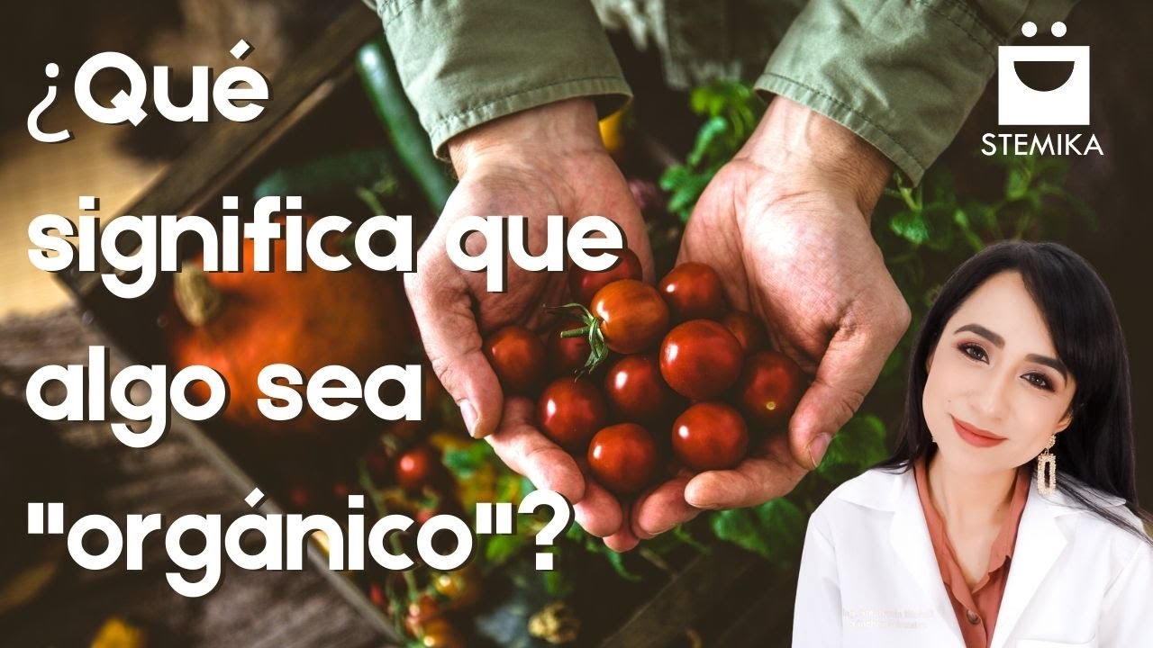 &iquest;Qu&eacute; significa que algo sea 