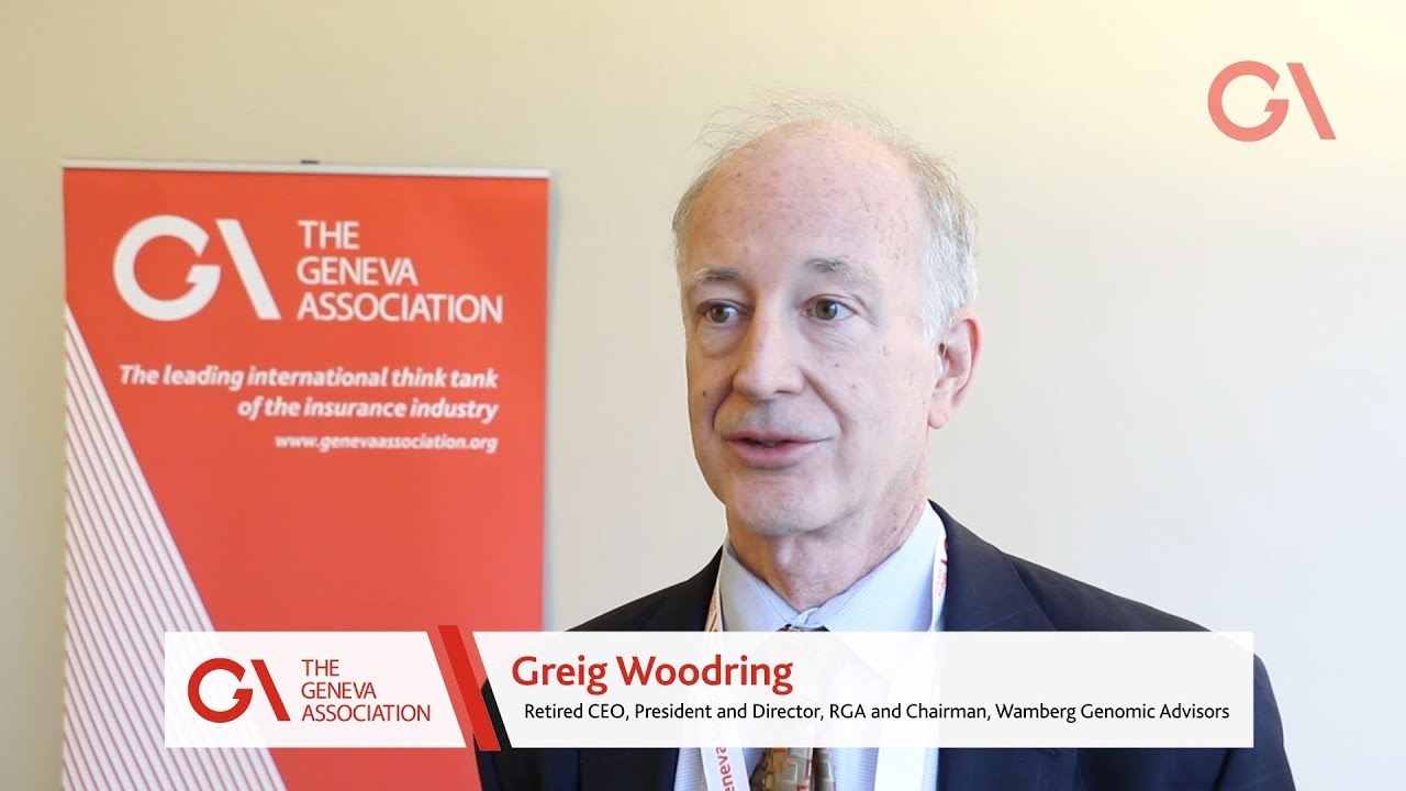 'Excesses' in insurance markets didn't help insurers deal with longevity risk &ndash; Greig Woodring