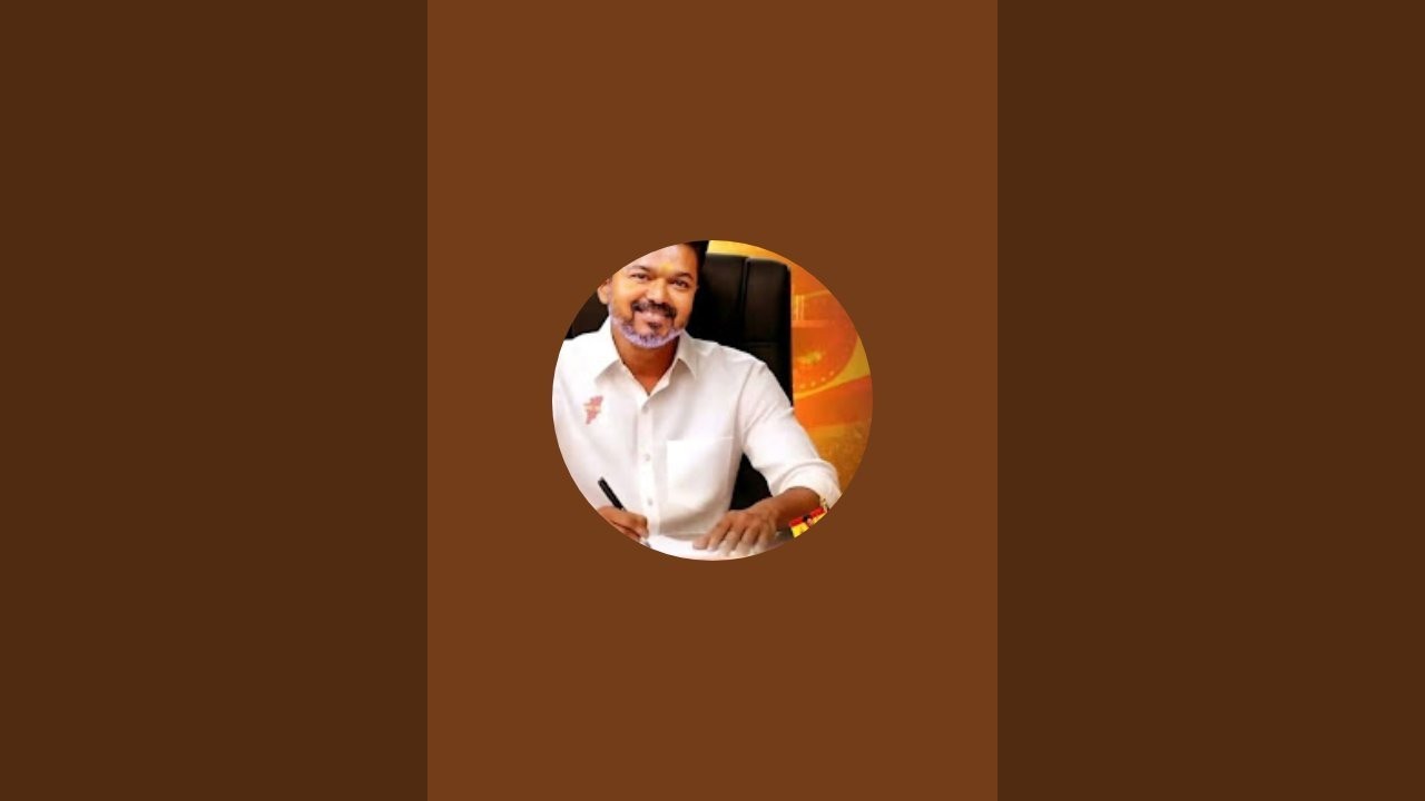 krishnasamy k is live