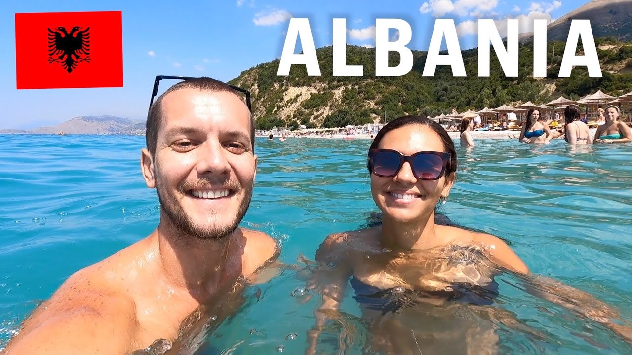 АЛБАНСКАЯ РИВЬЕРА 🇦🇱 ХОРОШЕЕ И ПЛОХОЕ