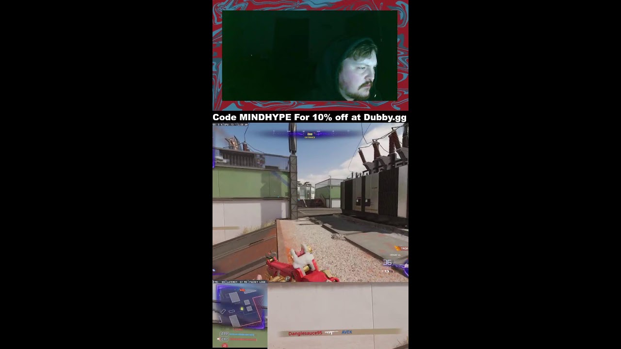 Almost the Weekend - Black Ops 7