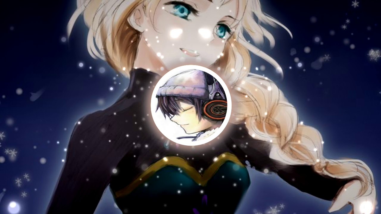 Nightcore - Let It Go (Frozen)