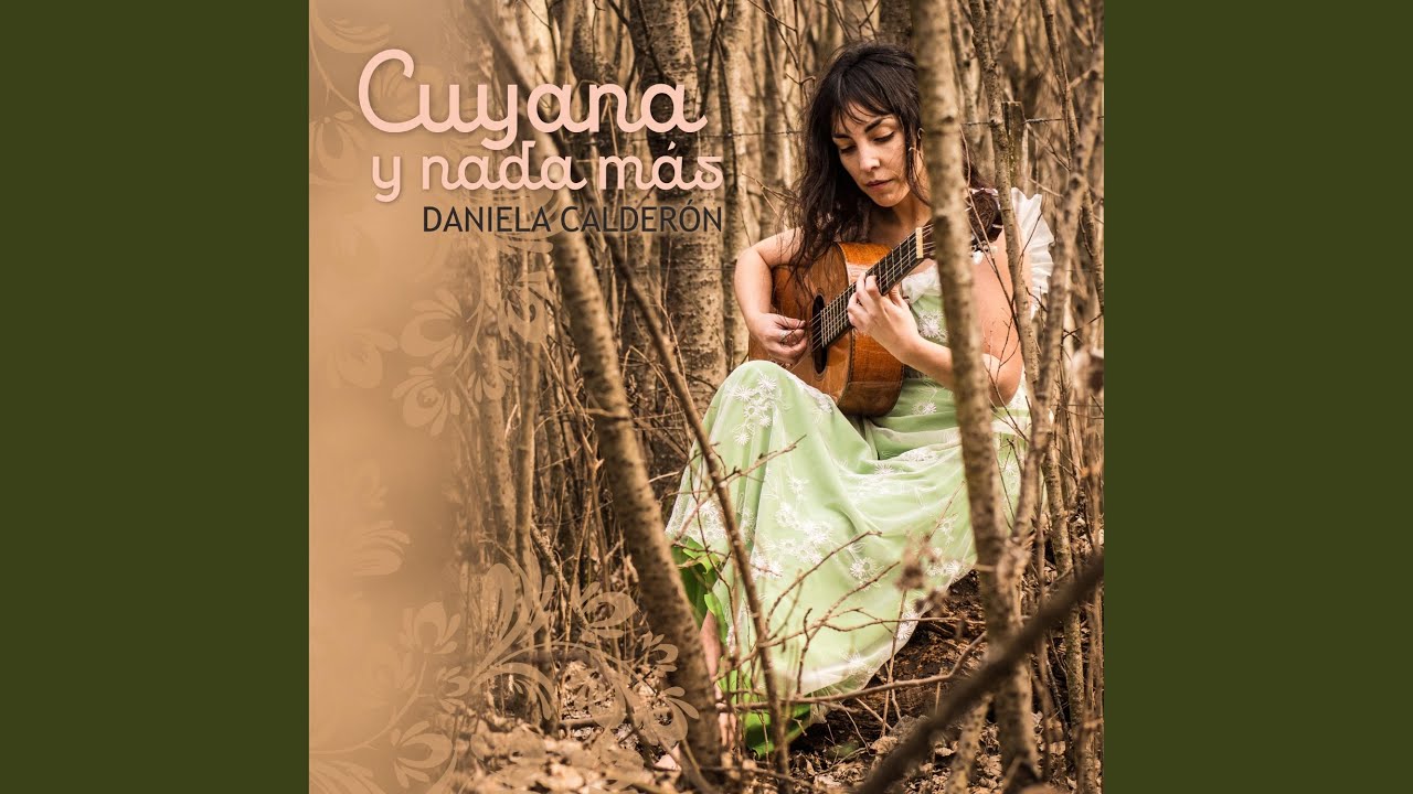 No sé qué tiene la tonada (feat. Mario Rodríguez y Horacio Díaz)