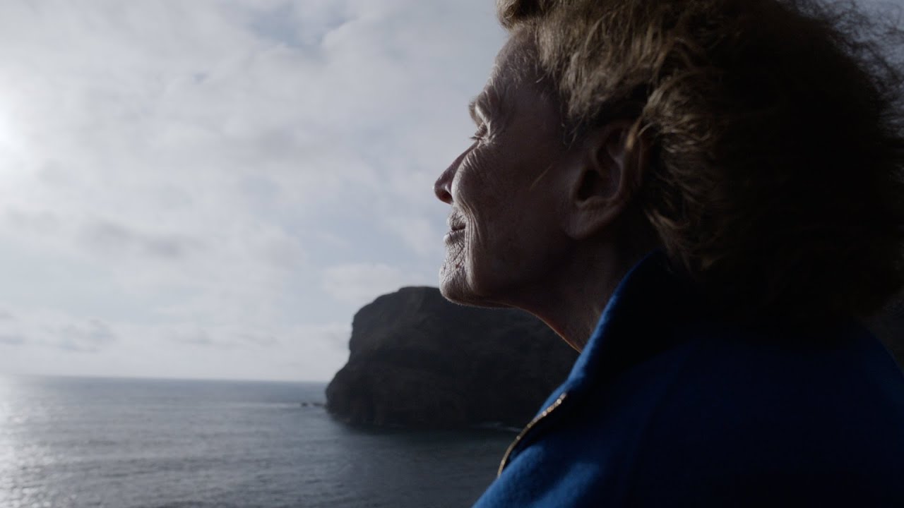 Honouring 40 Years of Partnership With Sylvia Earle