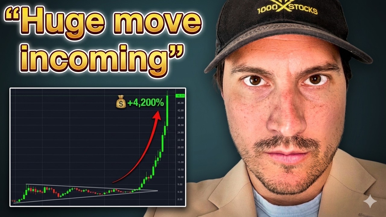 Инвесторы AMD, ELF и SOFI, готовьтесь‼️