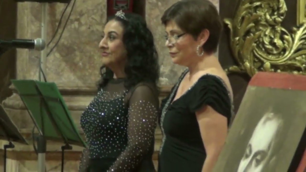 Gloria en RE mayor, RV. 589, A. Vivaldi, Orquesta Clásica de México, 50 Aniversario, Carlos Esteva