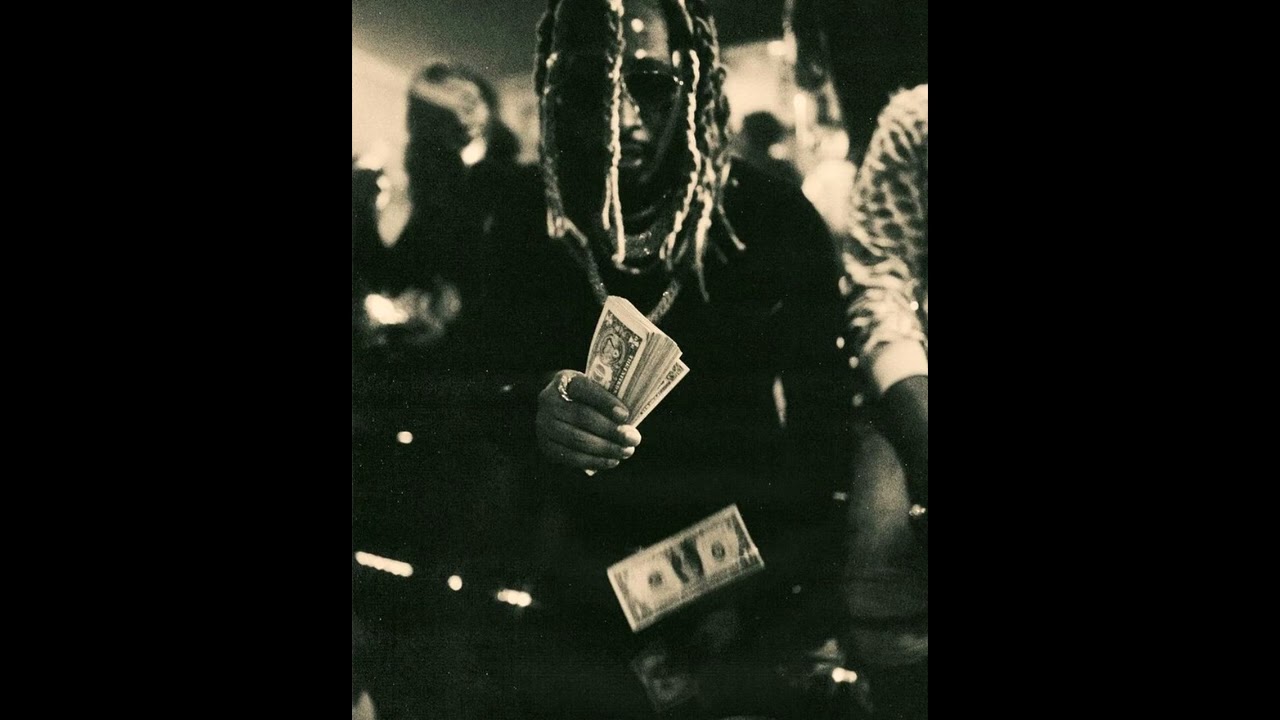 FUTURE x METRO BOOMIN TYPE BEAT ~ ANTIHERO