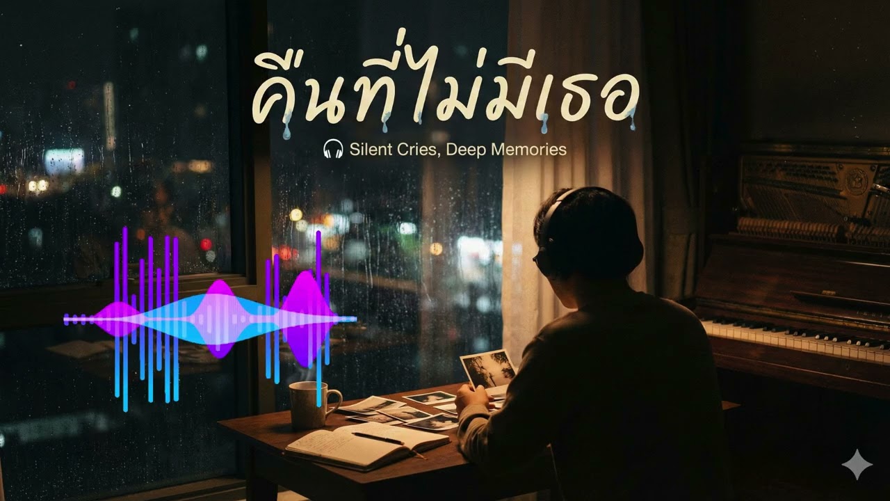 🎧 เพลง : 