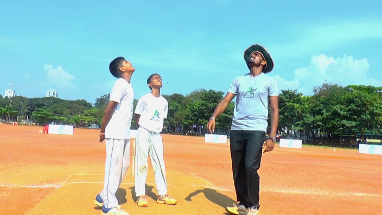 &Scaron;KODA SINGLE WICKET | Mangalore Tournament Highlights