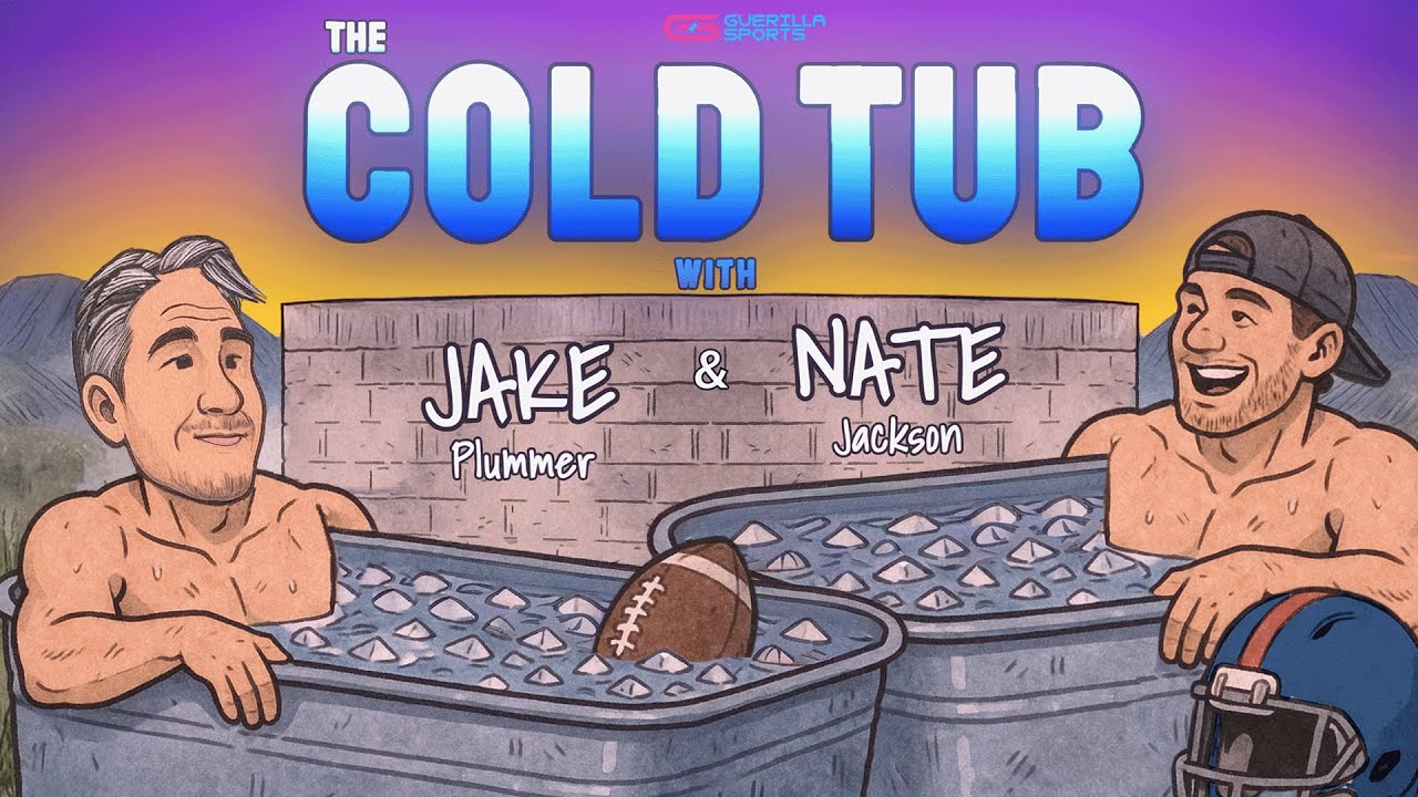 New Offensive Dynamic for Broncos | The Cold Tub with Jake & Nate