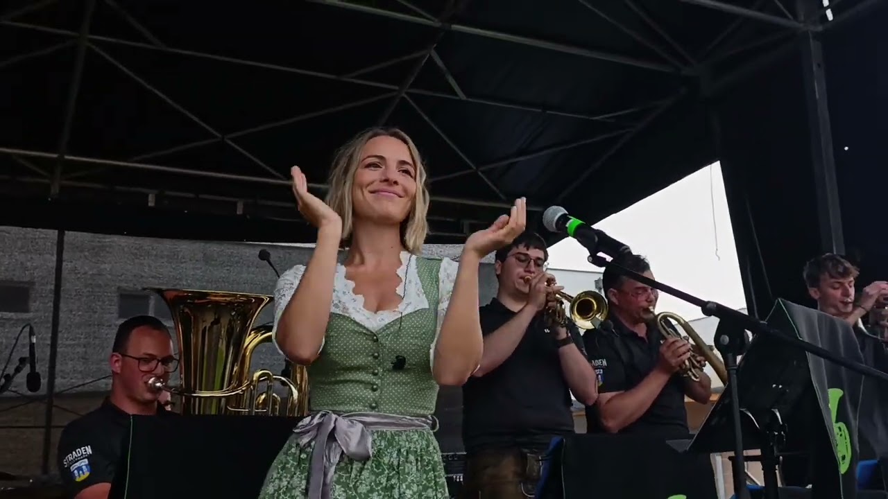 Böhmischer Traum mit den 