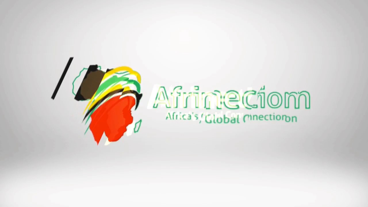 Afrinection: An Introduction to Africa's Global Network