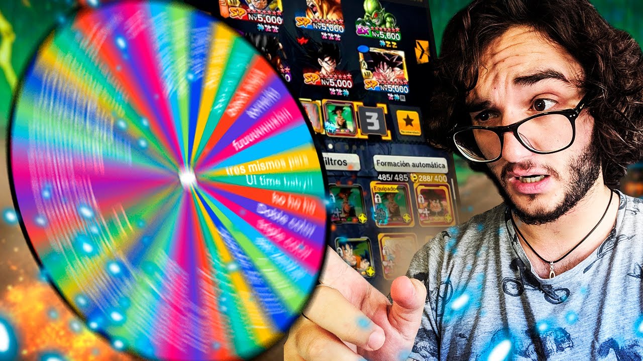 Por qué hago ésto... 💀​💀​ RULETA RANDOM DE EQUIPOS EN TOP PVP!!