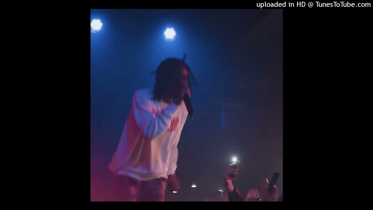 Rehhab - OsamaSon intro (@prodby1zexx)