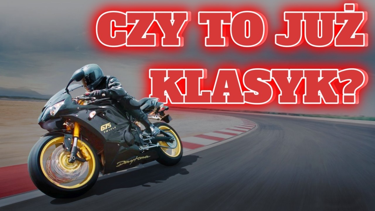 (Przyszłe) klasyki, które debiutowały w 2006 roku.