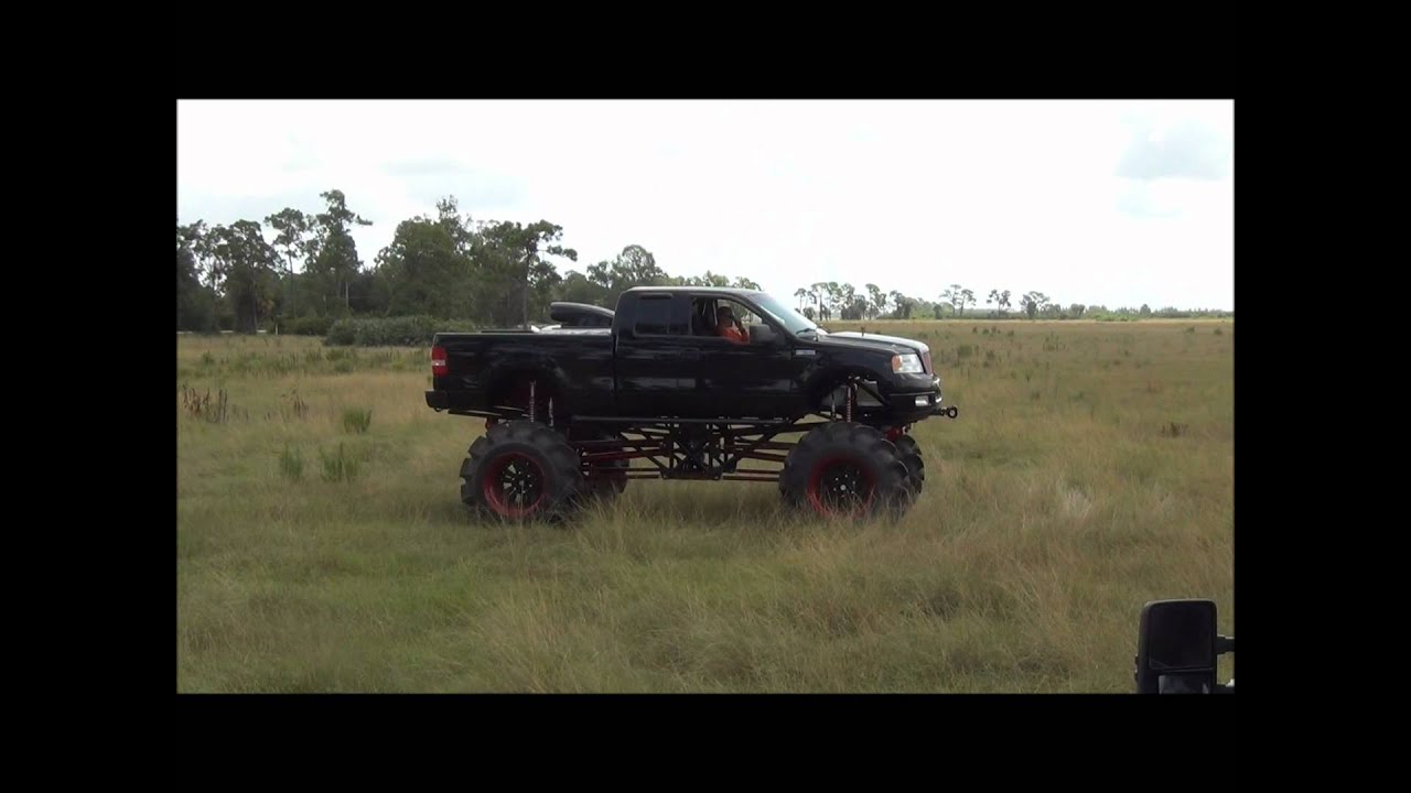 Charles' Truck Test-n-Tune