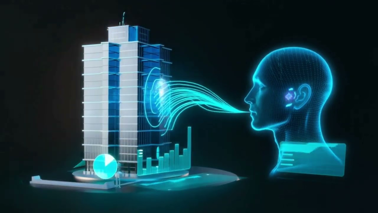 Virtual Viewing &mdash; MIPIM Showreel 2026