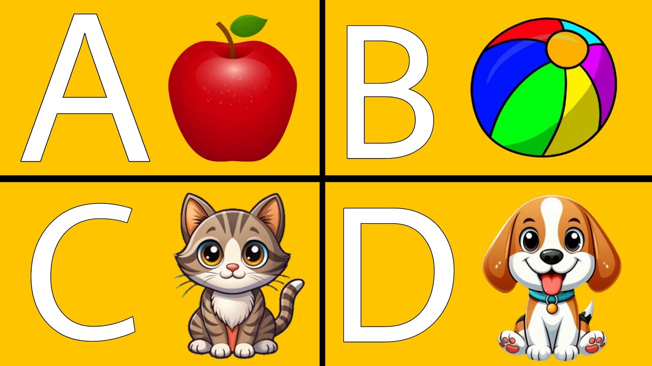 #abcd song,rhymes for children,abcd song for toddlers
