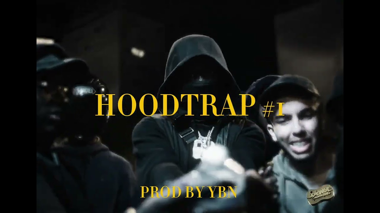 [FREE] KERCHAK X LAMANO1.9 HOODTRAP #1 INSTRU 2024 TYPE BEAT JERKS X HOODTRAP