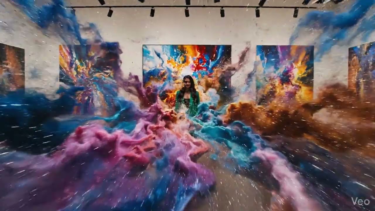 The Secret Behind My Content: My 3 Biggest Passions Revealed! 🎨✨