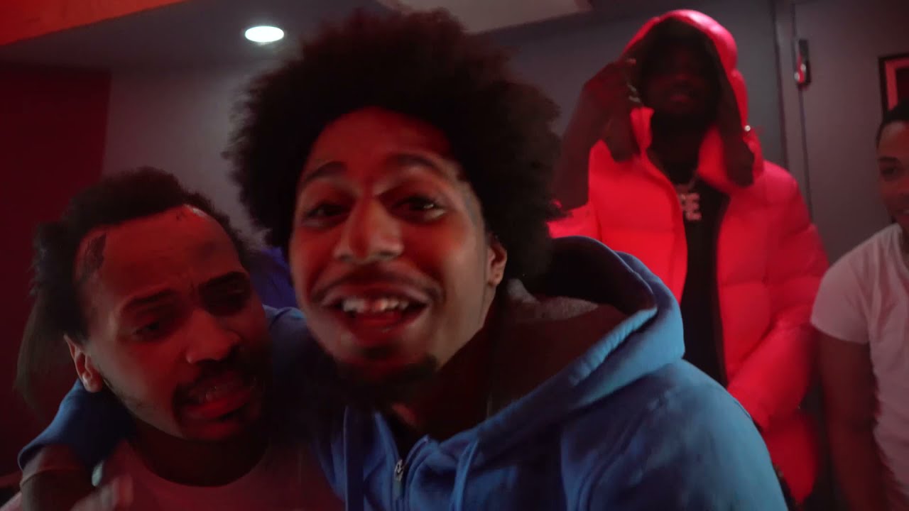 Wuda Law- Charley Obama, OS Bopito Balla, Jefe Finesse