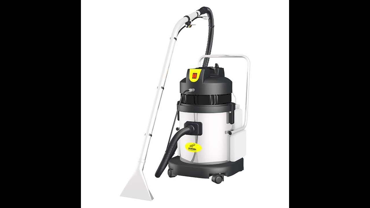 LC20SC 20L Carpet sofa shampoo vacuum cleaner
