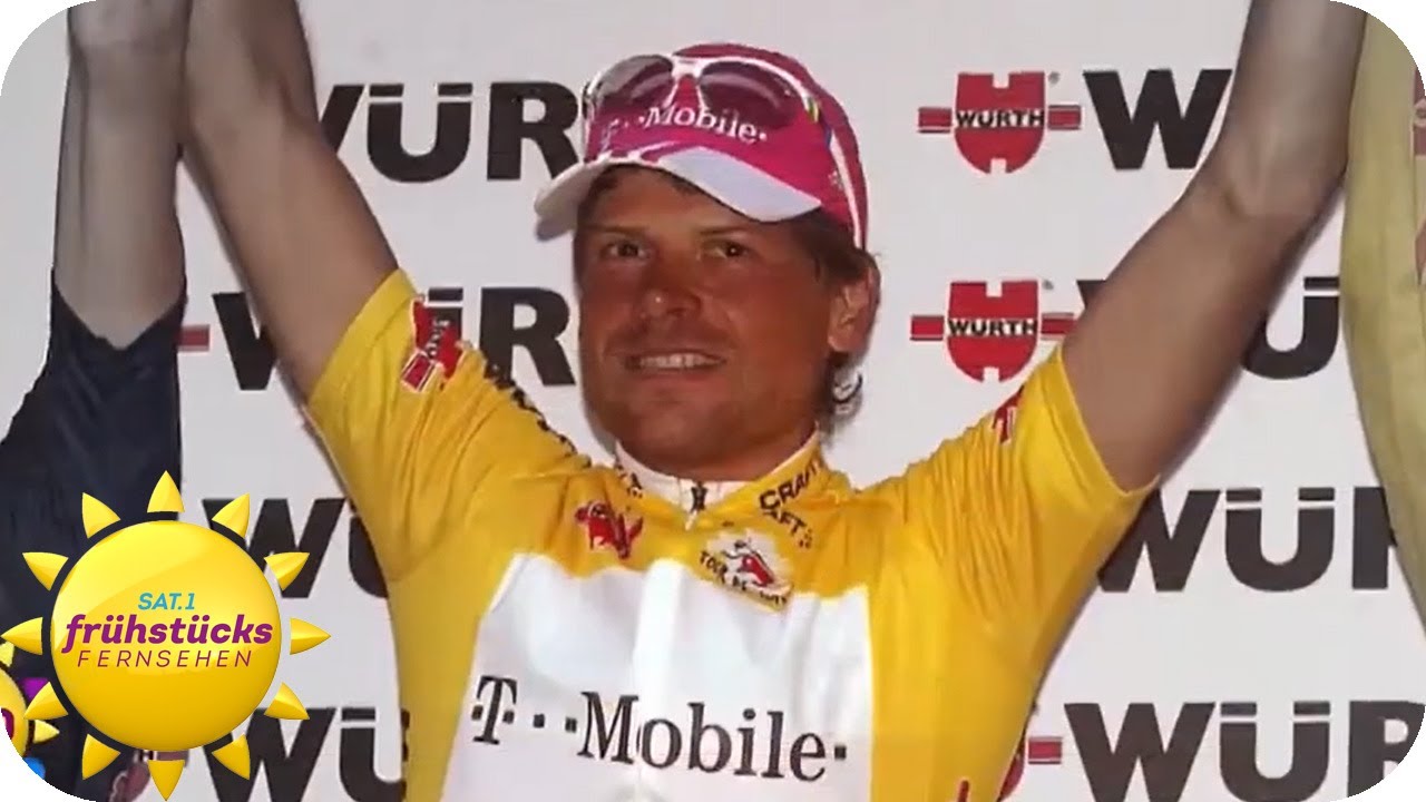 Jan Ullrich im Interview: 