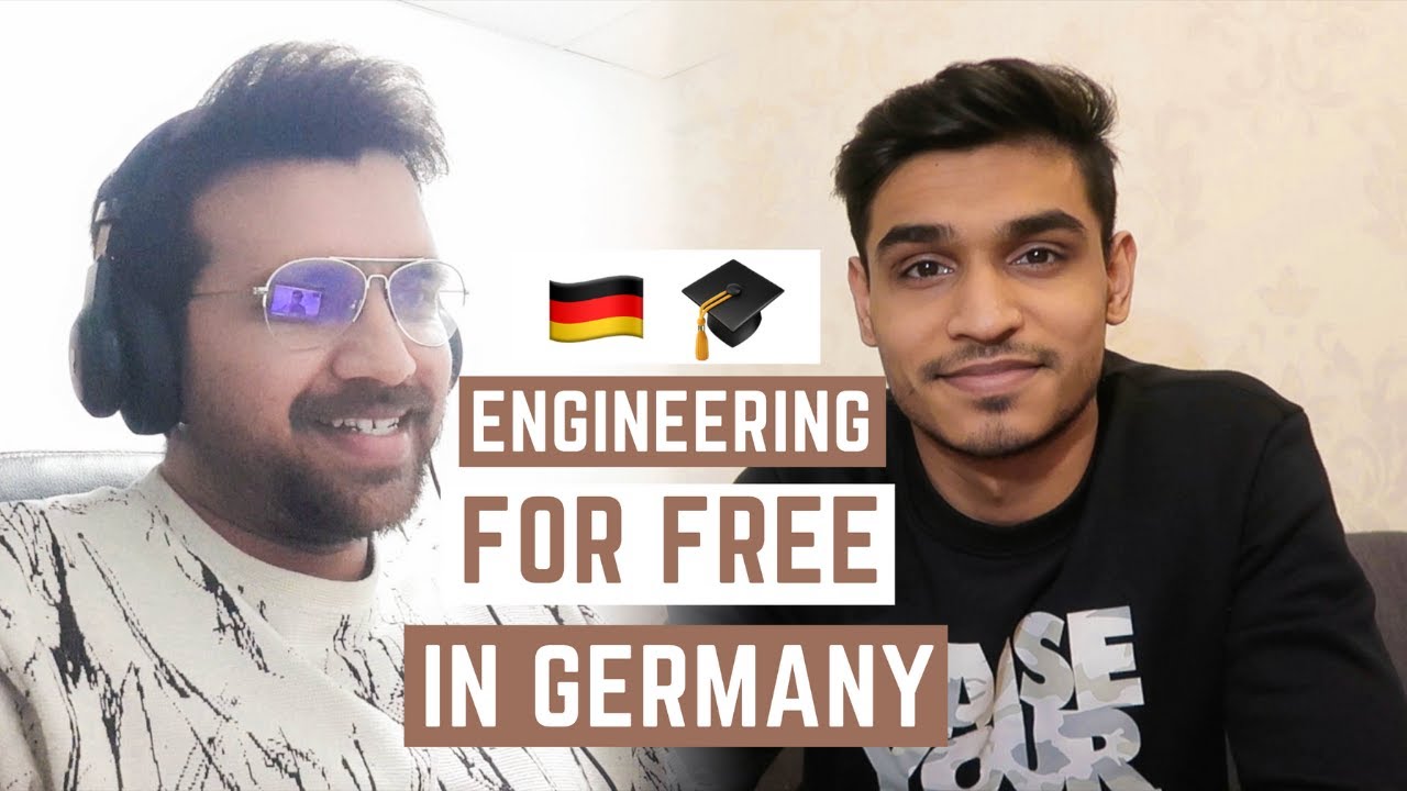 Masters In Chemical Engineering In Germany For Free || Jobs For Chemical Engineers
