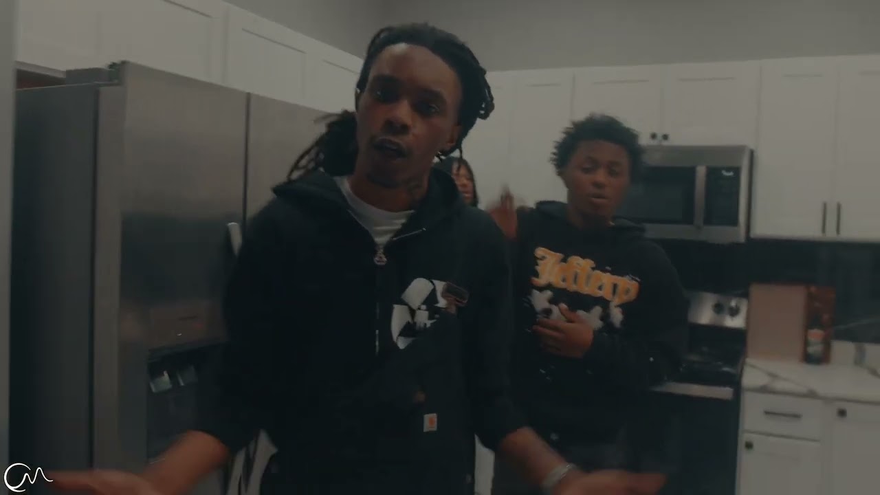 Fivetwo-we can do whatever(official music video)
