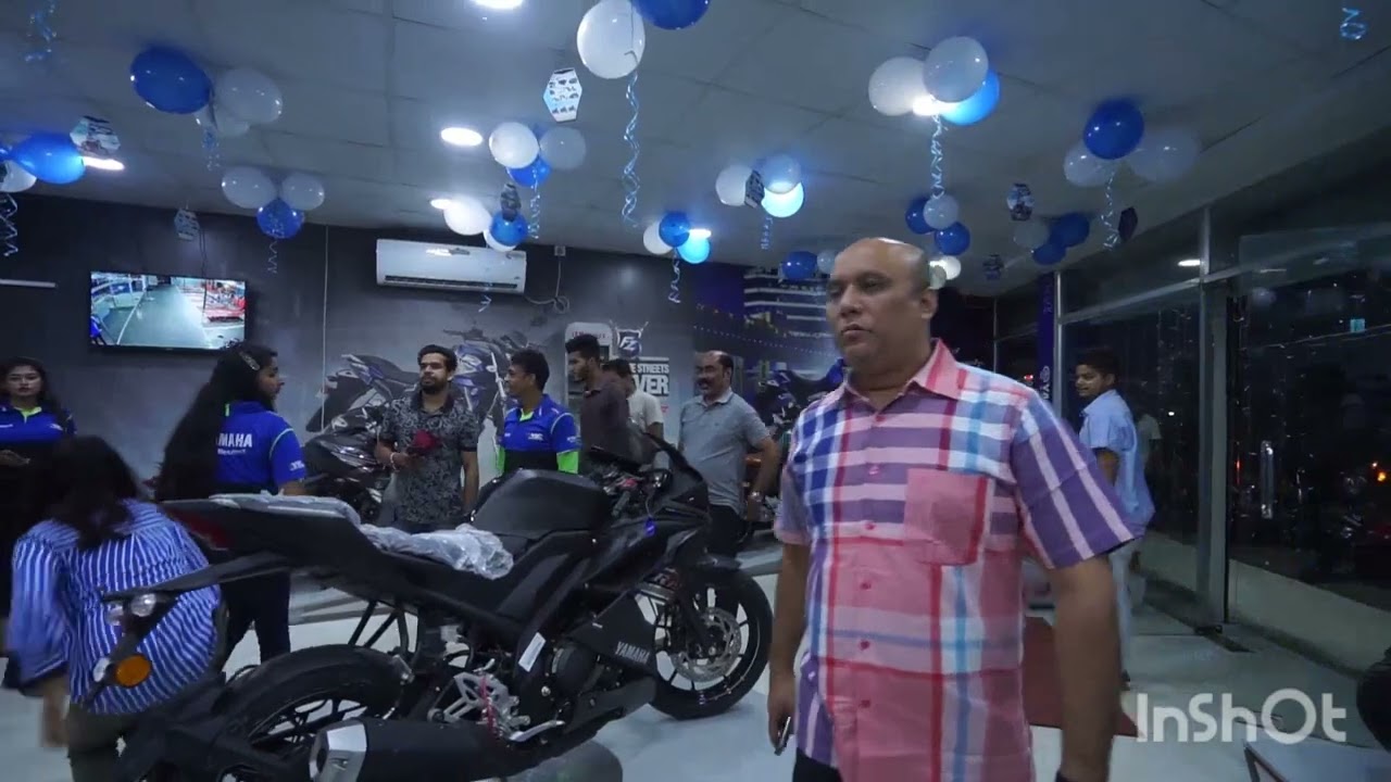 Yahamah 6 Years Celebrate in Bangladesh Yahamah Racing Club YRC