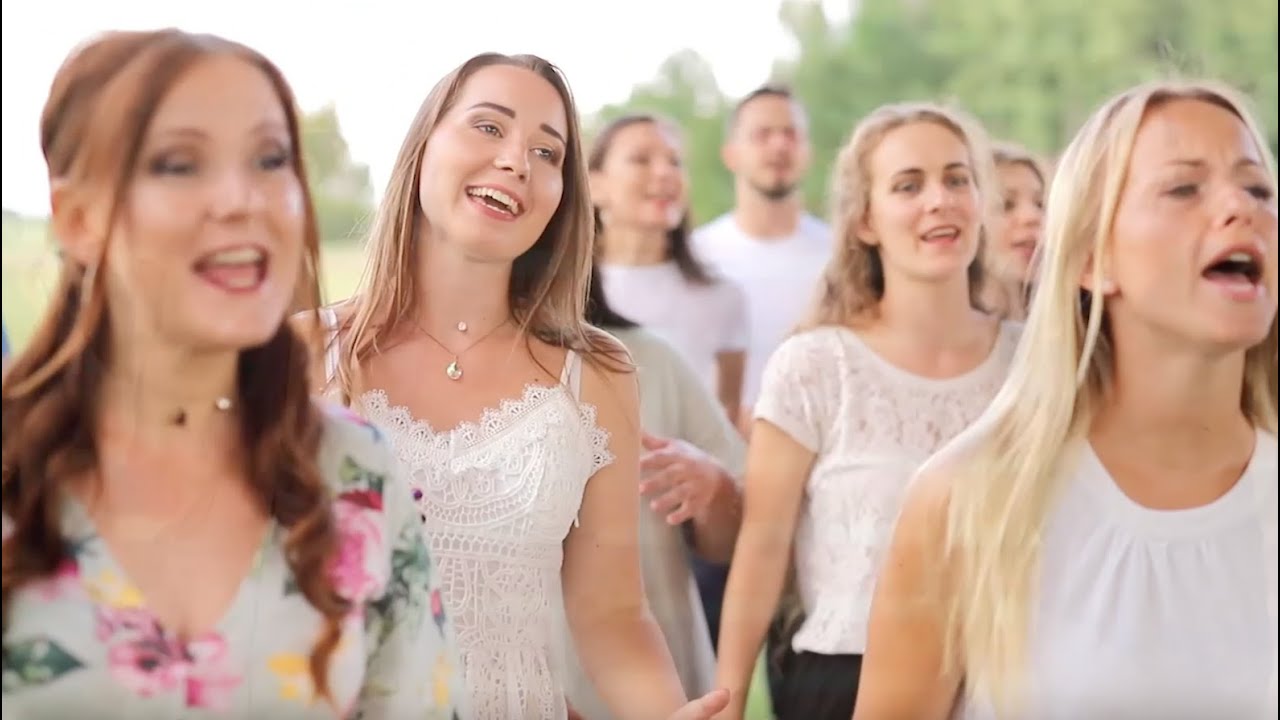 KOPĀ - 2. sezonas noslēguma koncerts